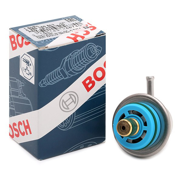 Compre 0280160562 Bosch Regulador de pressão de combustível na régua de injectores
