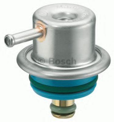 Regulador de pressão de combustível na régua de injectores Bosch 0280160562 preço, a partir de 42,60 USD