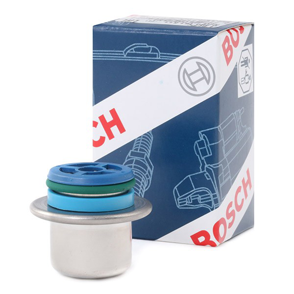 Regulador de pressão de combustível na régua de injectores Bosch 0280161511 preço, a partir de 31,26 USD