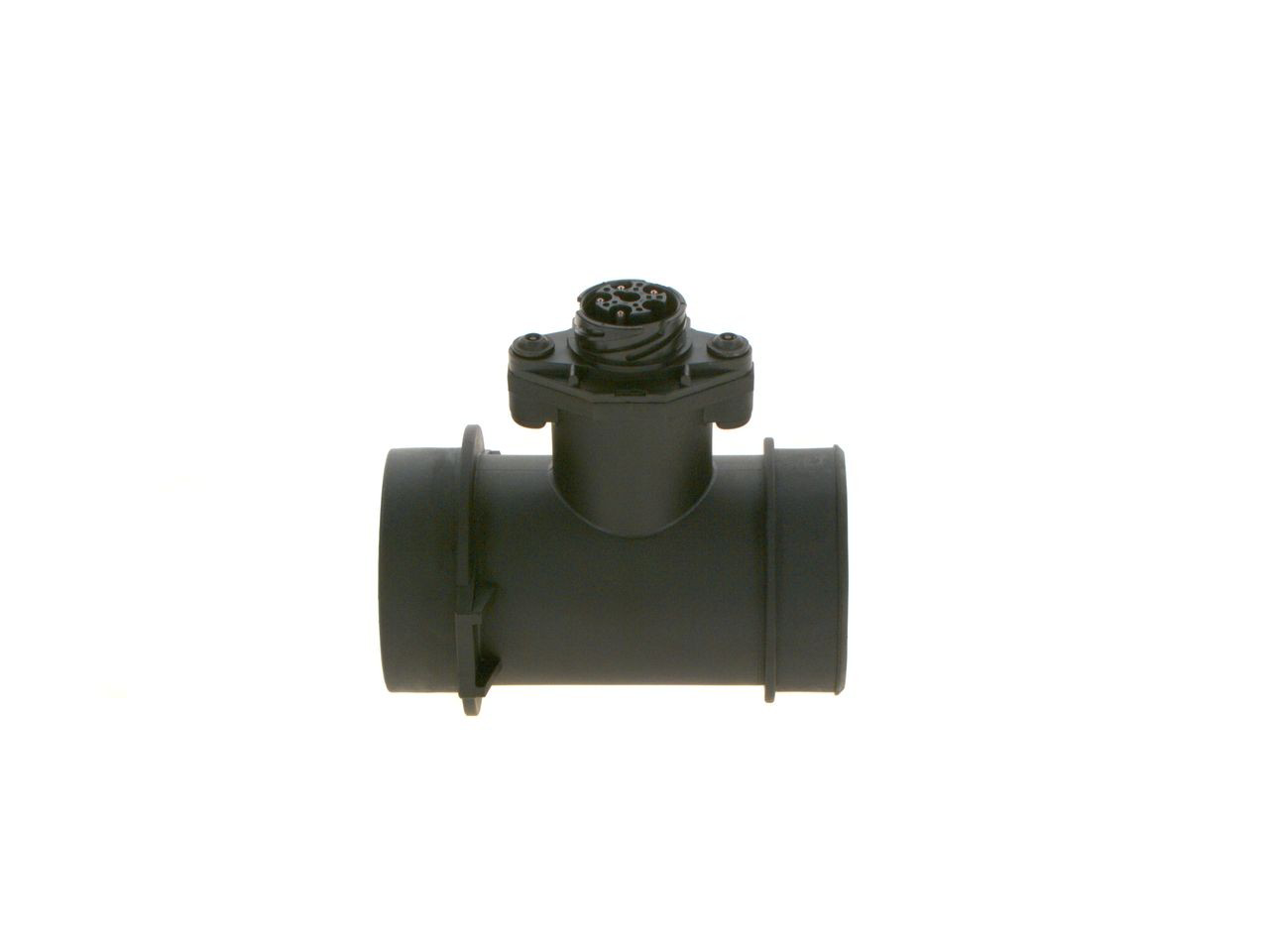 0280217100 Bosch Sensor de fluxo (consumo) de ar, medidor de consumo M.A.F. - (Mass Airflow)