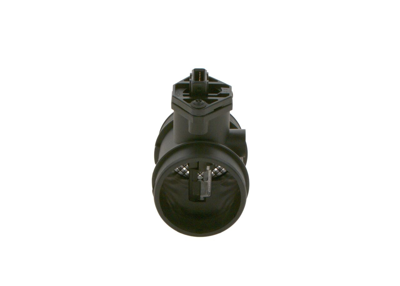 Sensor de fluxo (consumo) de ar, medidor de consumo M.A.F. - (Mass Airflow) Bosch 0280217106