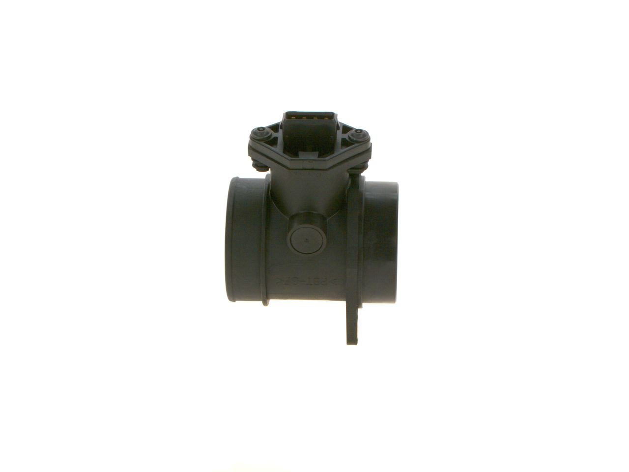 0280217117 Bosch Sensor de fluxo (consumo) de ar, medidor de consumo M.A.F. - (Mass Airflow)