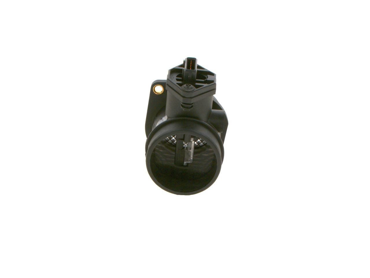 Sensor de fluxo (consumo) de ar, medidor de consumo M.A.F. - (Mass Airflow) 0280217117 Bosch