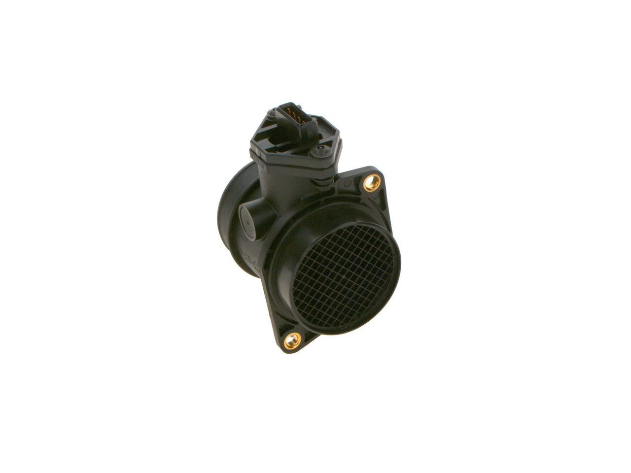 Sensor de fluxo (consumo) de ar, medidor de consumo M.A.F. - (Mass Airflow) Bosch 0280217117 preço, a partir de 51,57 USD
