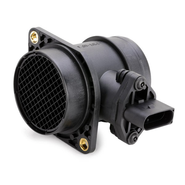 0280217121 Bosch Sensor de fluxo (consumo) de ar, medidor de consumo M.A.F. - (Mass Airflow)