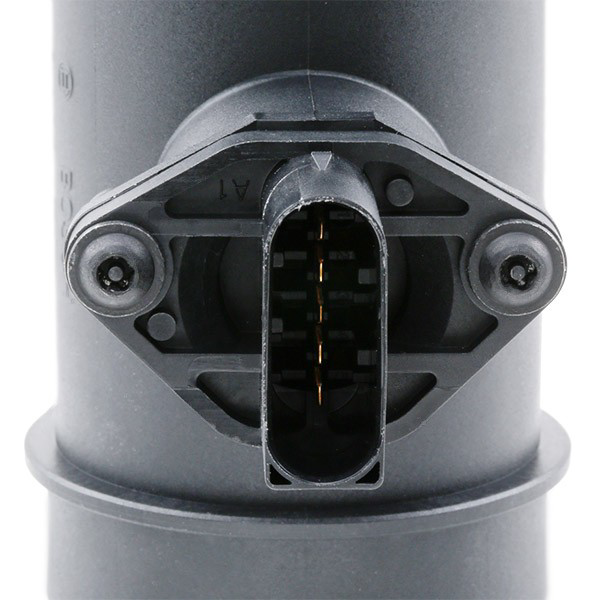 Sensor de fluxo (consumo) de ar, medidor de consumo M.A.F. - (Mass Airflow) Bosch 0280217124 preço, a partir de 72,48 USD