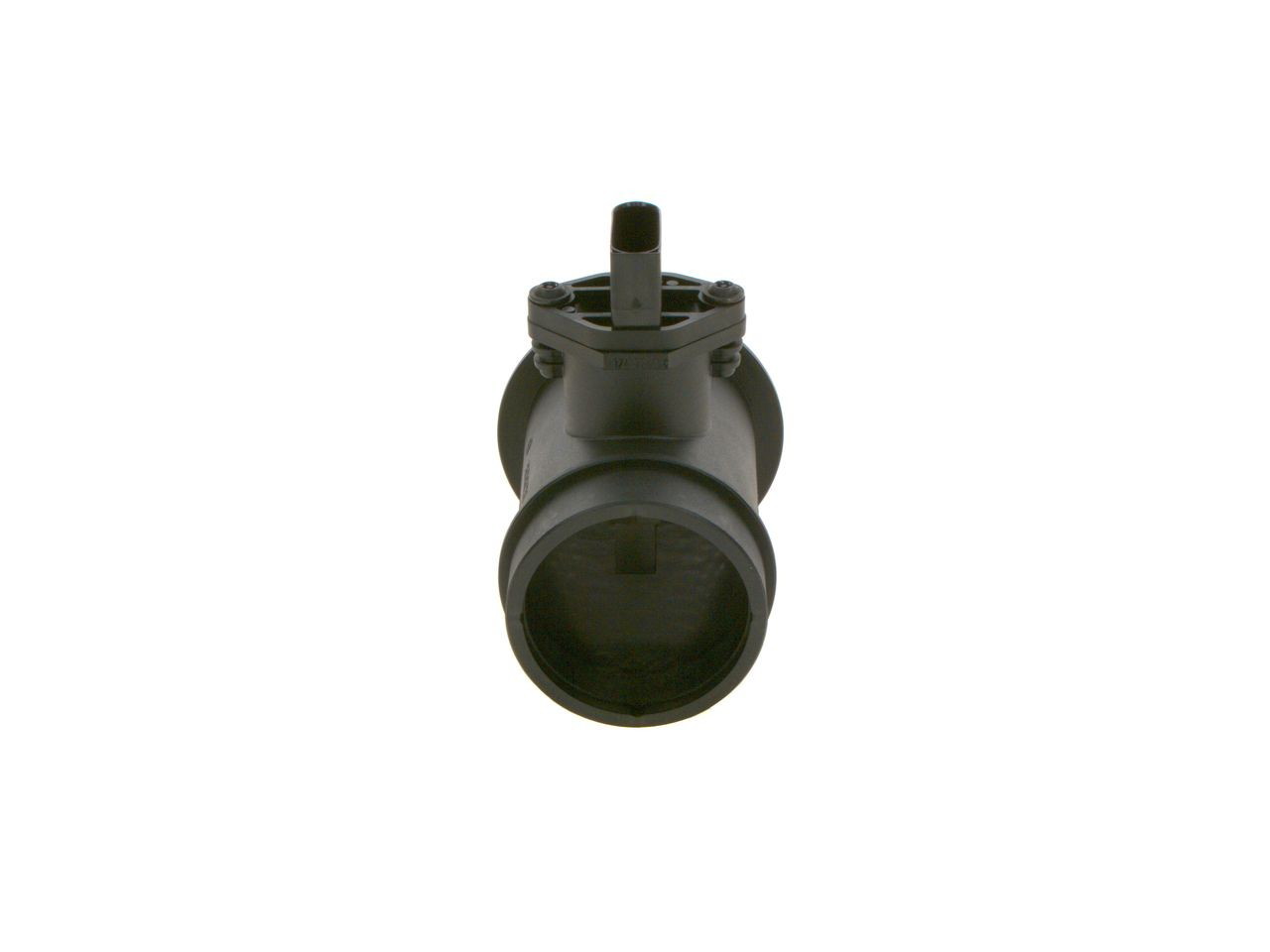 Sensor de fluxo (consumo) de ar, medidor de consumo M.A.F. - (Mass Airflow) Bosch 0280217124
