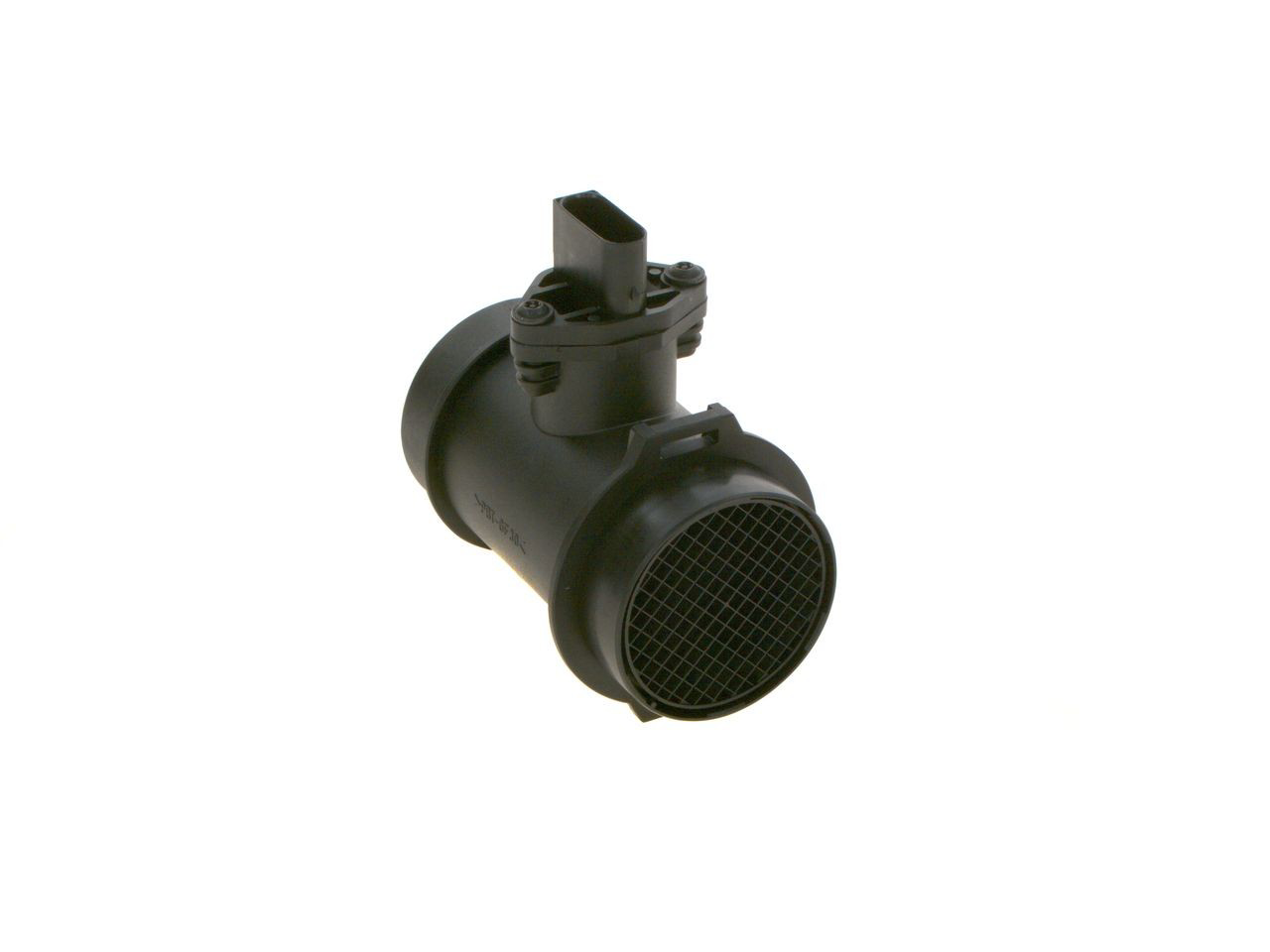 Compre 0280217124 Bosch Sensor de fluxo (consumo) de ar, medidor de consumo M.A.F. - (Mass Airflow)