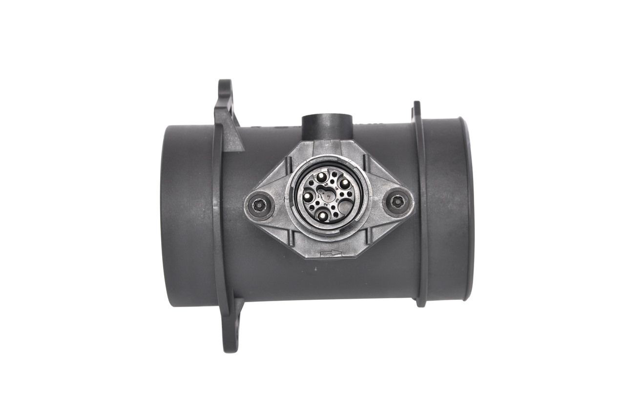 0280217500 Bosch Sensor de fluxo (consumo) de ar, medidor de consumo M.A.F. - (Mass Airflow)