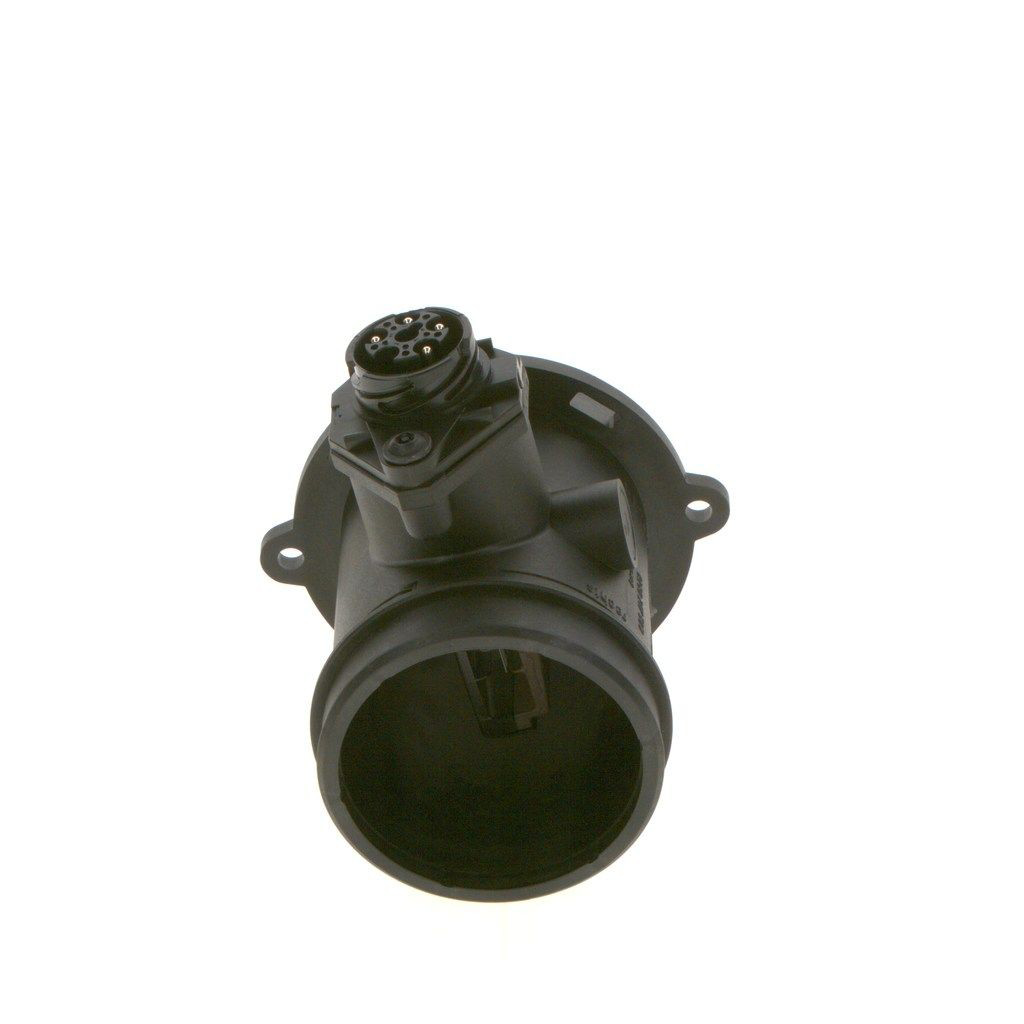 Sensor de fluxo (consumo) de ar, medidor de consumo M.A.F. - (Mass Airflow) Bosch 0280217509 preço, a partir de 68,65 USD