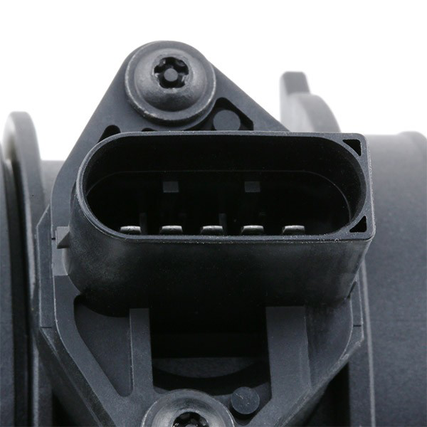 Sensor de fluxo (consumo) de ar, medidor de consumo M.A.F. - (Mass Airflow) 0280217515 Bosch