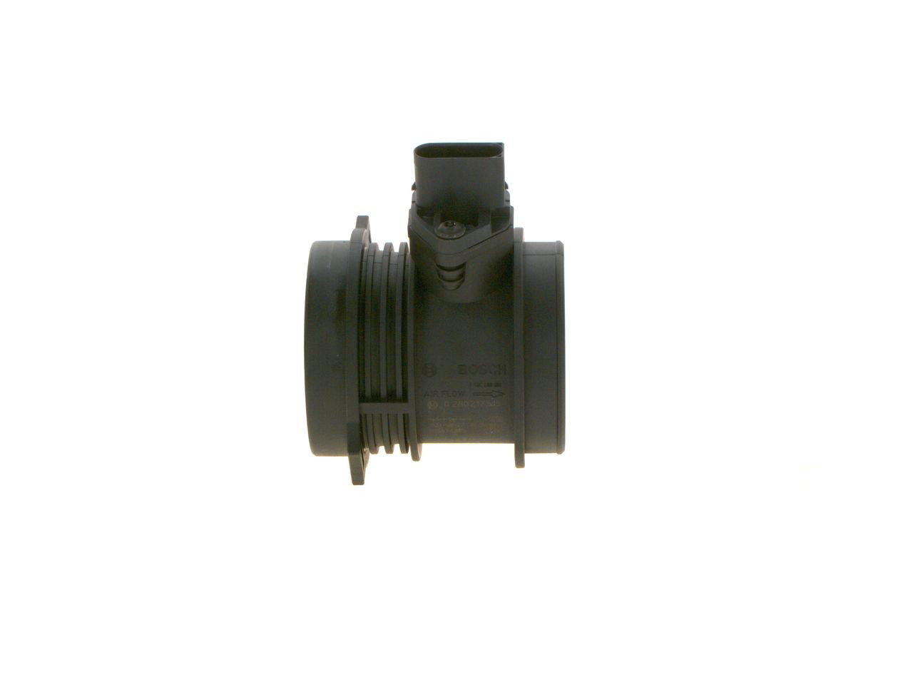 0280217515 Bosch Sensor de fluxo (consumo) de ar, medidor de consumo M.A.F. - (Mass Airflow)