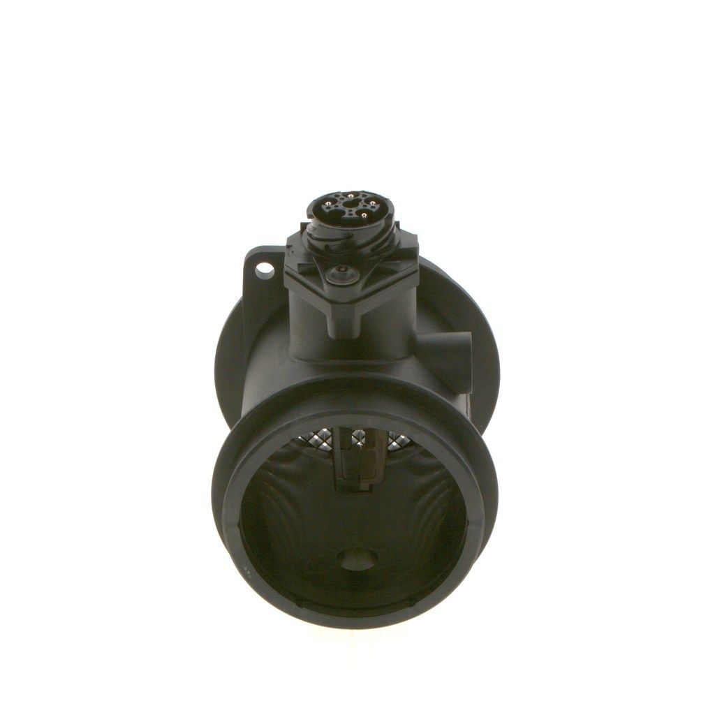 Sensor de fluxo (consumo) de ar, medidor de consumo M.A.F. - (Mass Airflow) Bosch 0280217807 preço, a partir de 72,68 USD