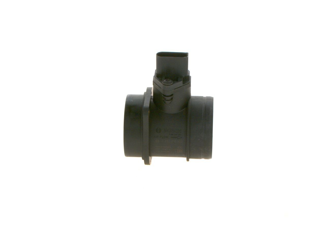 Sensor de fluxo (consumo) de ar, medidor de consumo M.A.F. - (Mass Airflow) Bosch 0280218002 preço, a partir de 45,72 USD