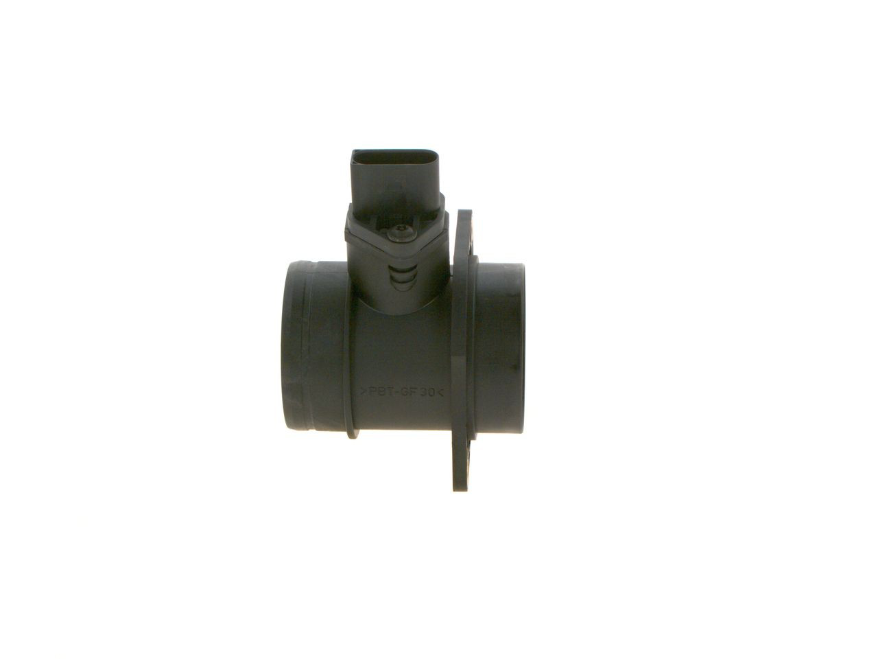 Sensor de fluxo (consumo) de ar, medidor de consumo M.A.F. - (Mass Airflow) Bosch 0280218002