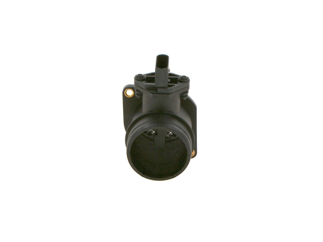 0280218002 Bosch Sensor de fluxo (consumo) de ar, medidor de consumo M.A.F. - (Mass Airflow)