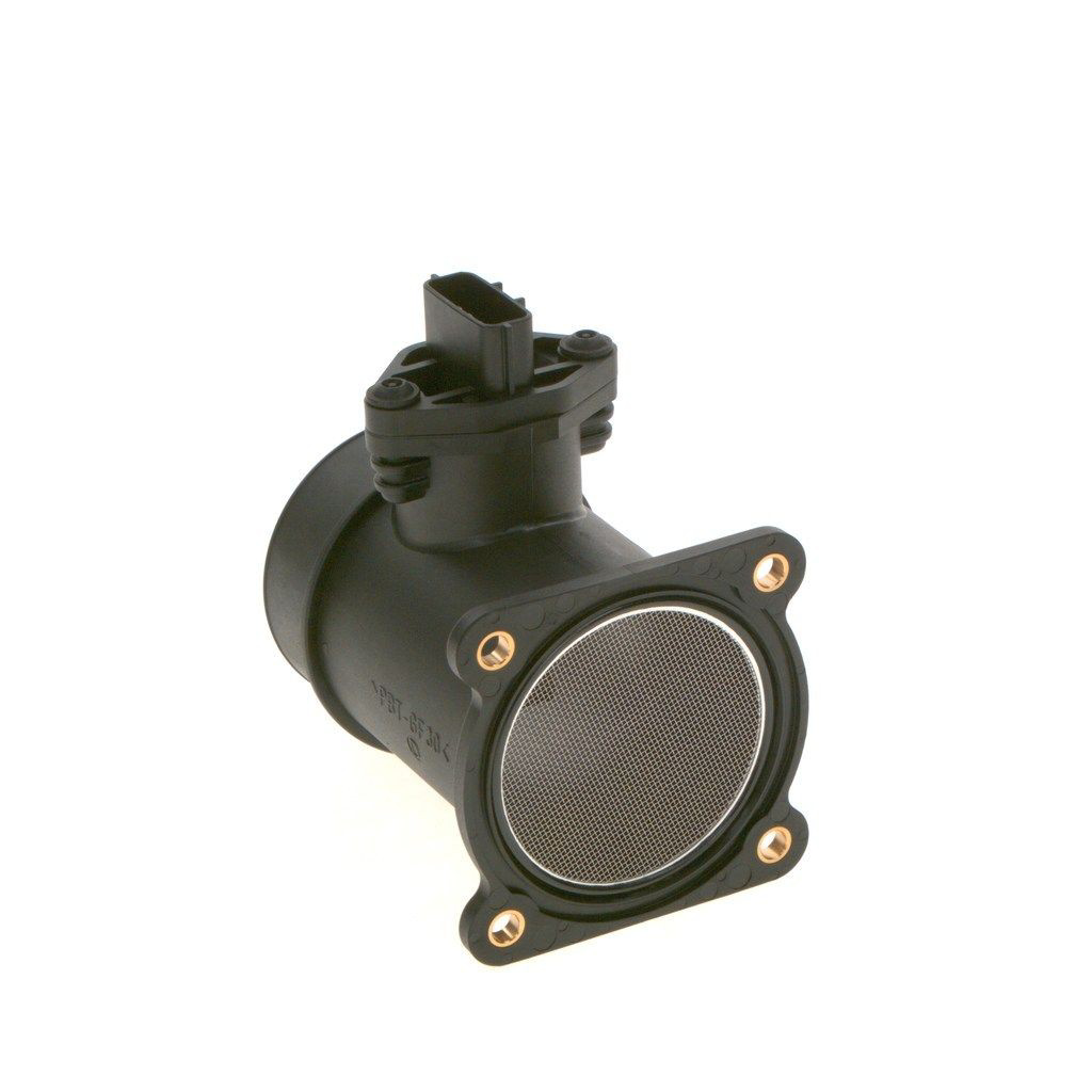 Sensor de fluxo (consumo) de ar, medidor de consumo M.A.F. - (Mass Airflow) Bosch 0280218005