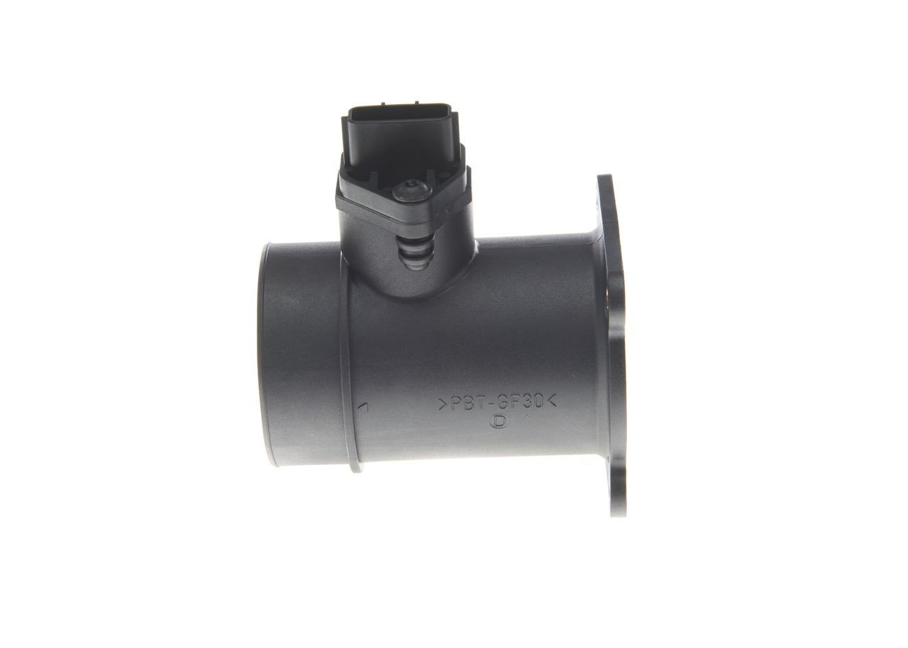 0280218005 Bosch Sensor de fluxo (consumo) de ar, medidor de consumo M.A.F. - (Mass Airflow)