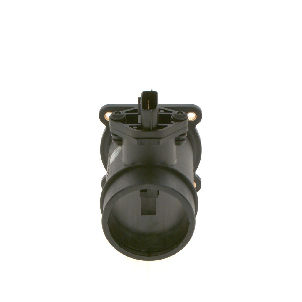 Compre 0280218005 Bosch Sensor de fluxo (consumo) de ar, medidor de consumo M.A.F. - (Mass Airflow)