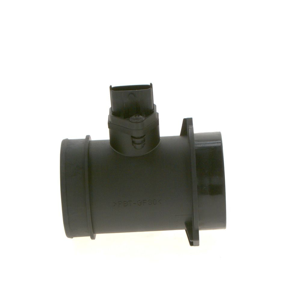 Sensor de fluxo (consumo) de ar, medidor de consumo M.A.F. - (Mass Airflow) Bosch 0280218012