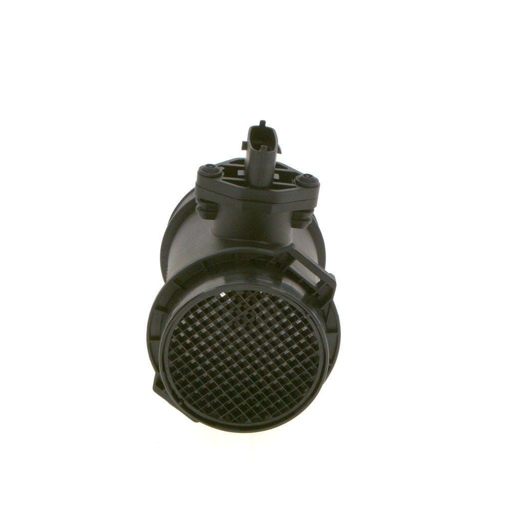 0280218012 Bosch Sensor de fluxo (consumo) de ar, medidor de consumo M.A.F. - (Mass Airflow)