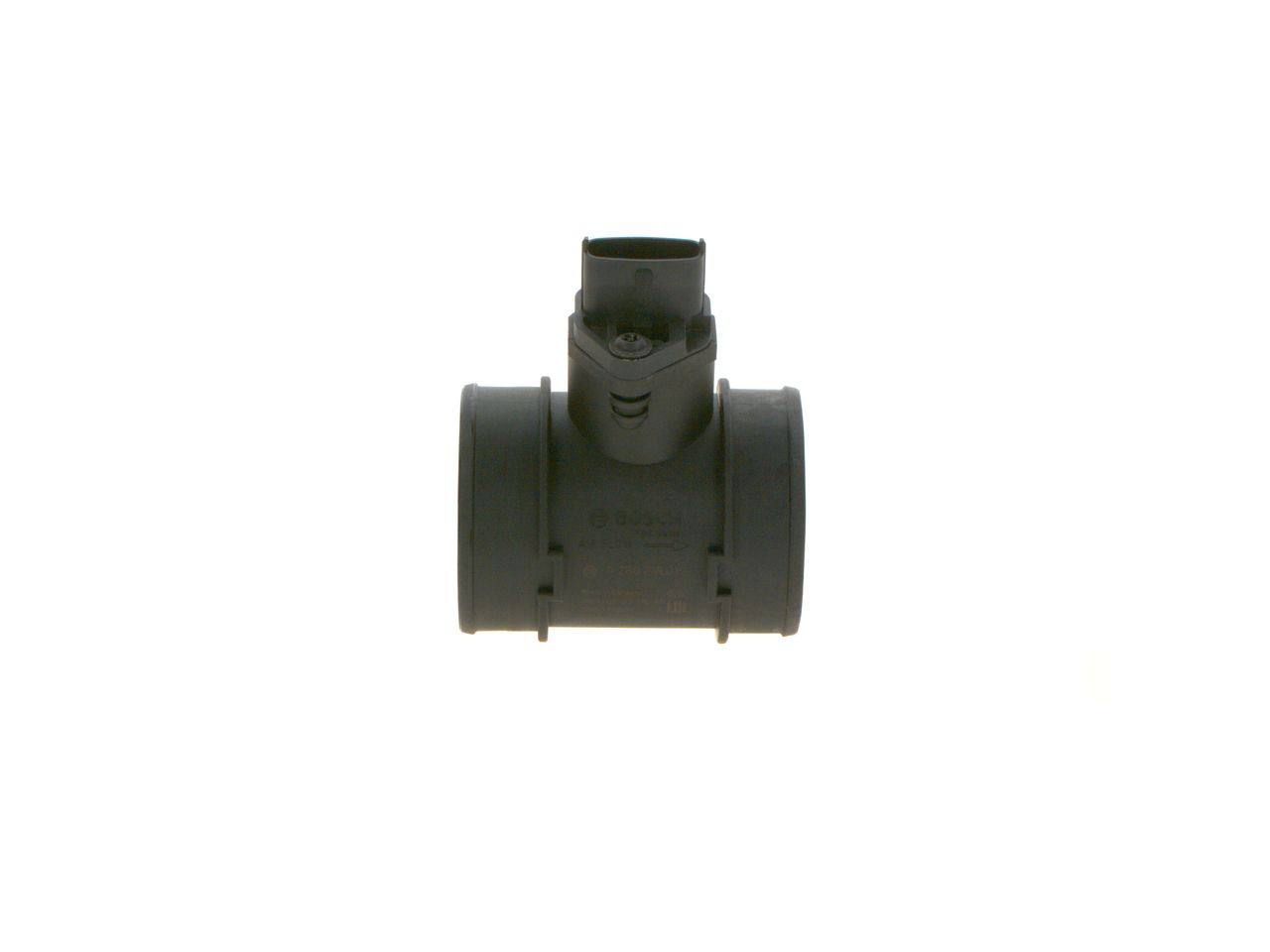 Sensor de fluxo (consumo) de ar, medidor de consumo M.A.F. - (Mass Airflow) Bosch 0280218019 preço, a partir de 51,08 USD