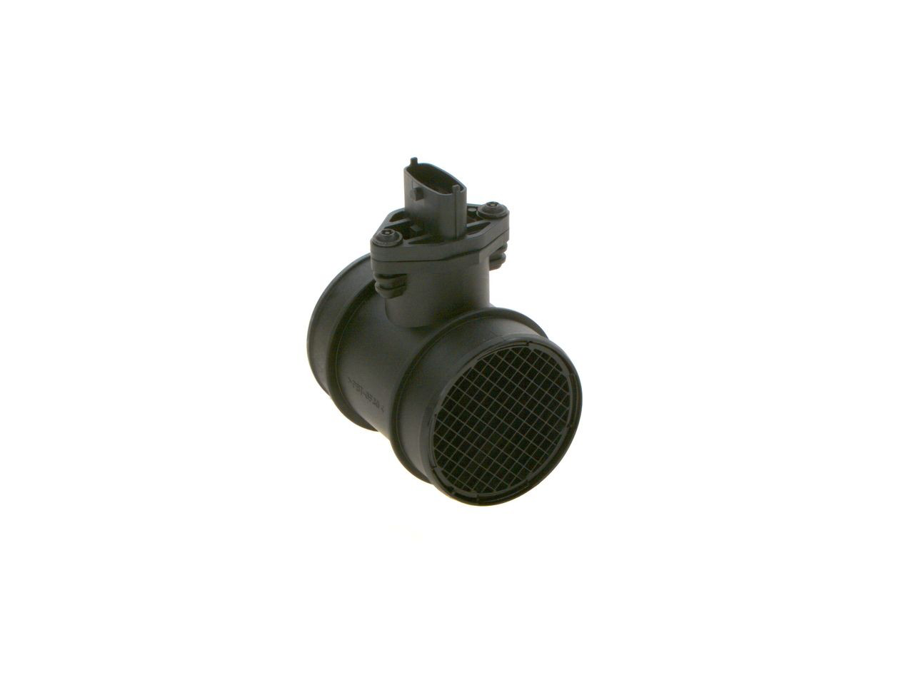 Sensor de fluxo (consumo) de ar, medidor de consumo M.A.F. - (Mass Airflow) Bosch 0280218019