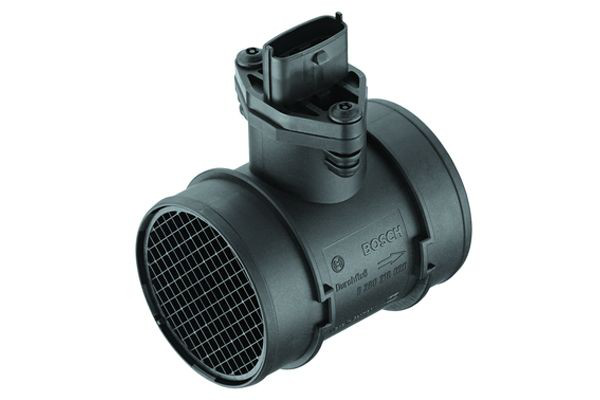 0280218020 Bosch Sensor de fluxo (consumo) de ar, medidor de consumo M.A.F. - (Mass Airflow)