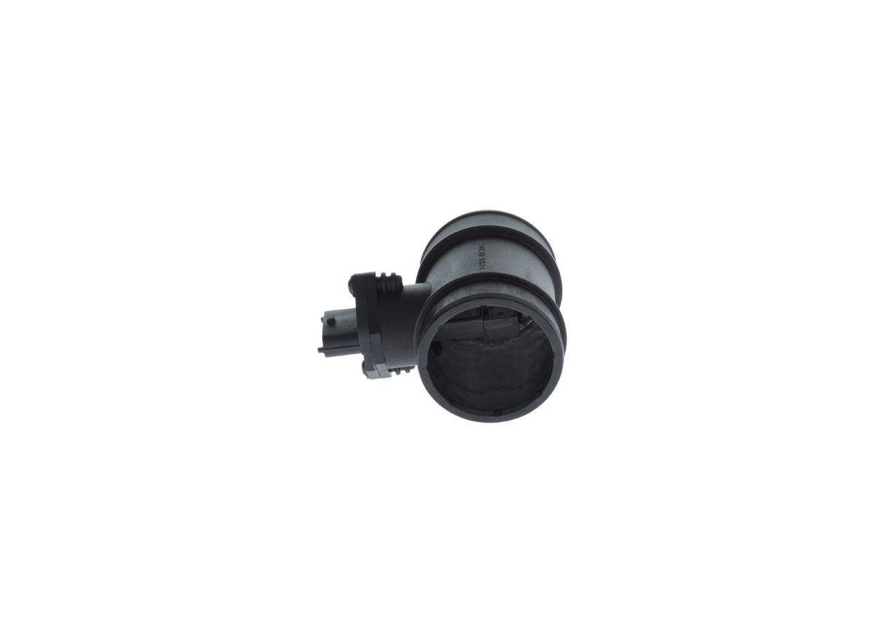 Compre 028021807E Bosch Sensor de fluxo (consumo) de ar, medidor de consumo M.A.F. - (Mass Airflow)