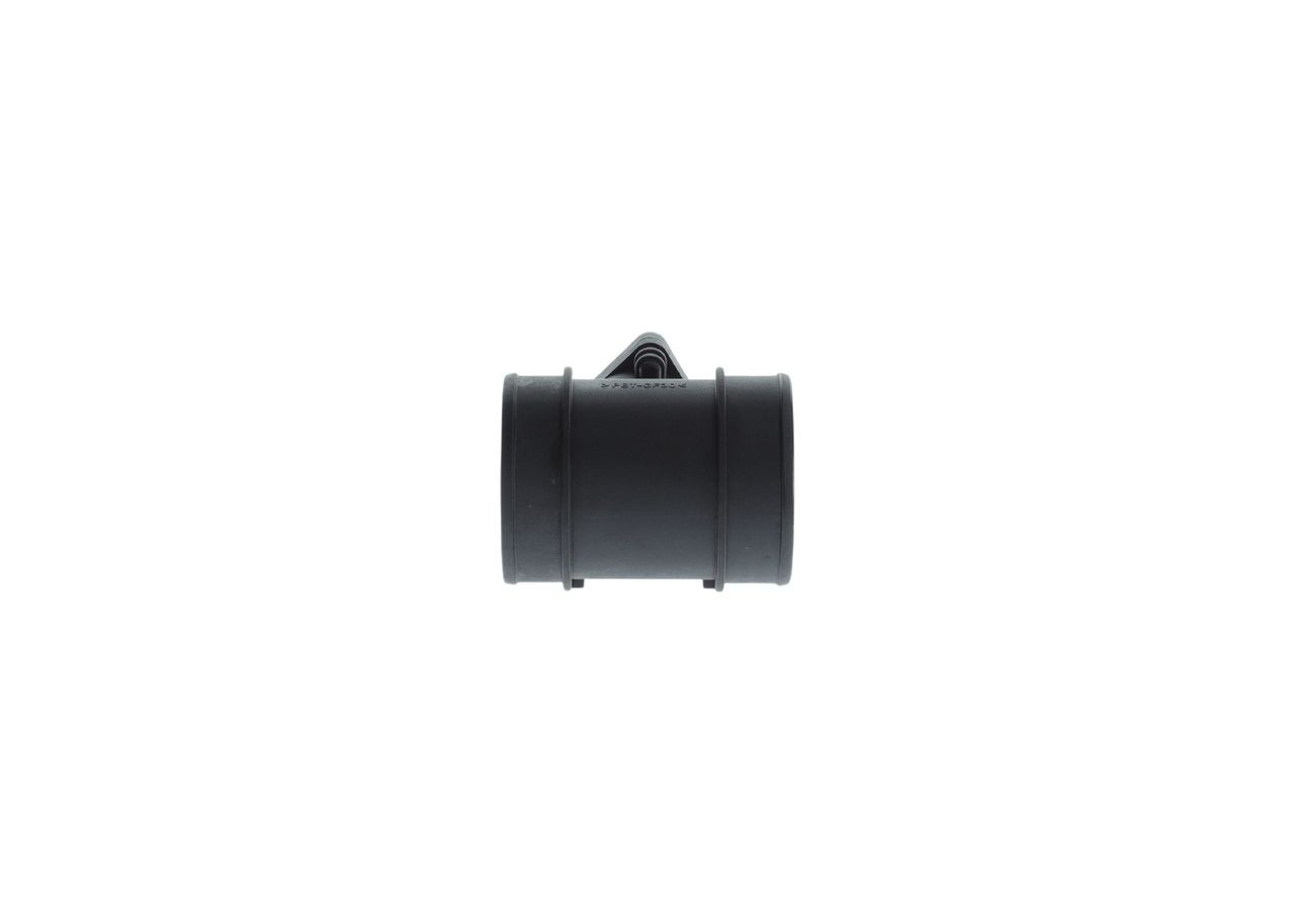 028021807E Bosch Sensor de fluxo (consumo) de ar, medidor de consumo M.A.F. - (Mass Airflow)