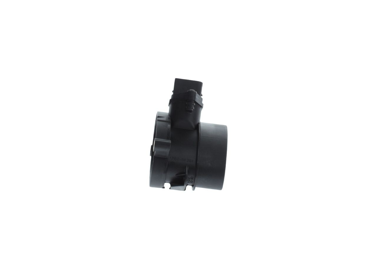 Sensor de fluxo (consumo) de ar, medidor de consumo M.A.F. - (Mass Airflow) Bosch 028021808X