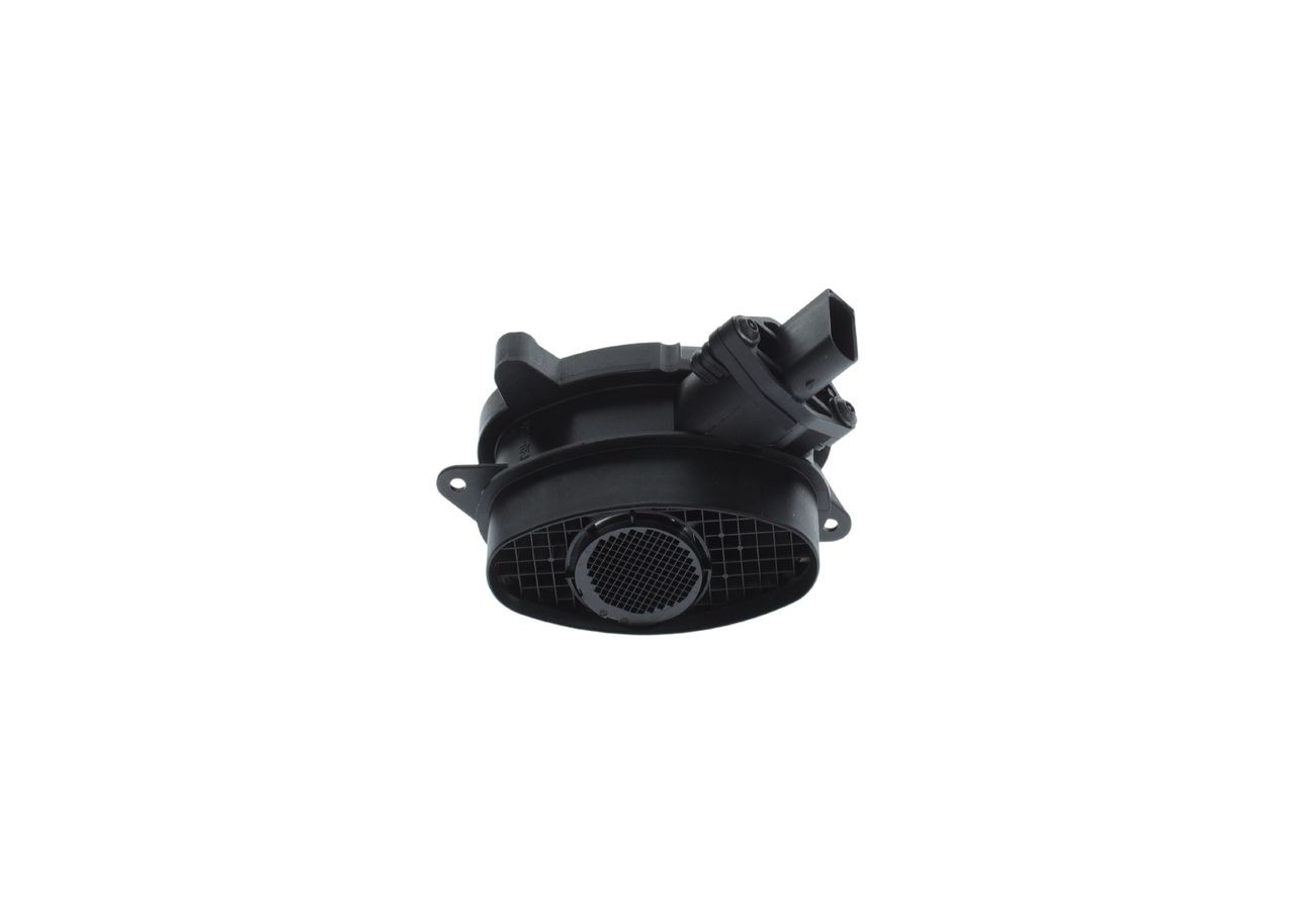 028021808X Bosch Sensor de fluxo (consumo) de ar, medidor de consumo M.A.F. - (Mass Airflow)