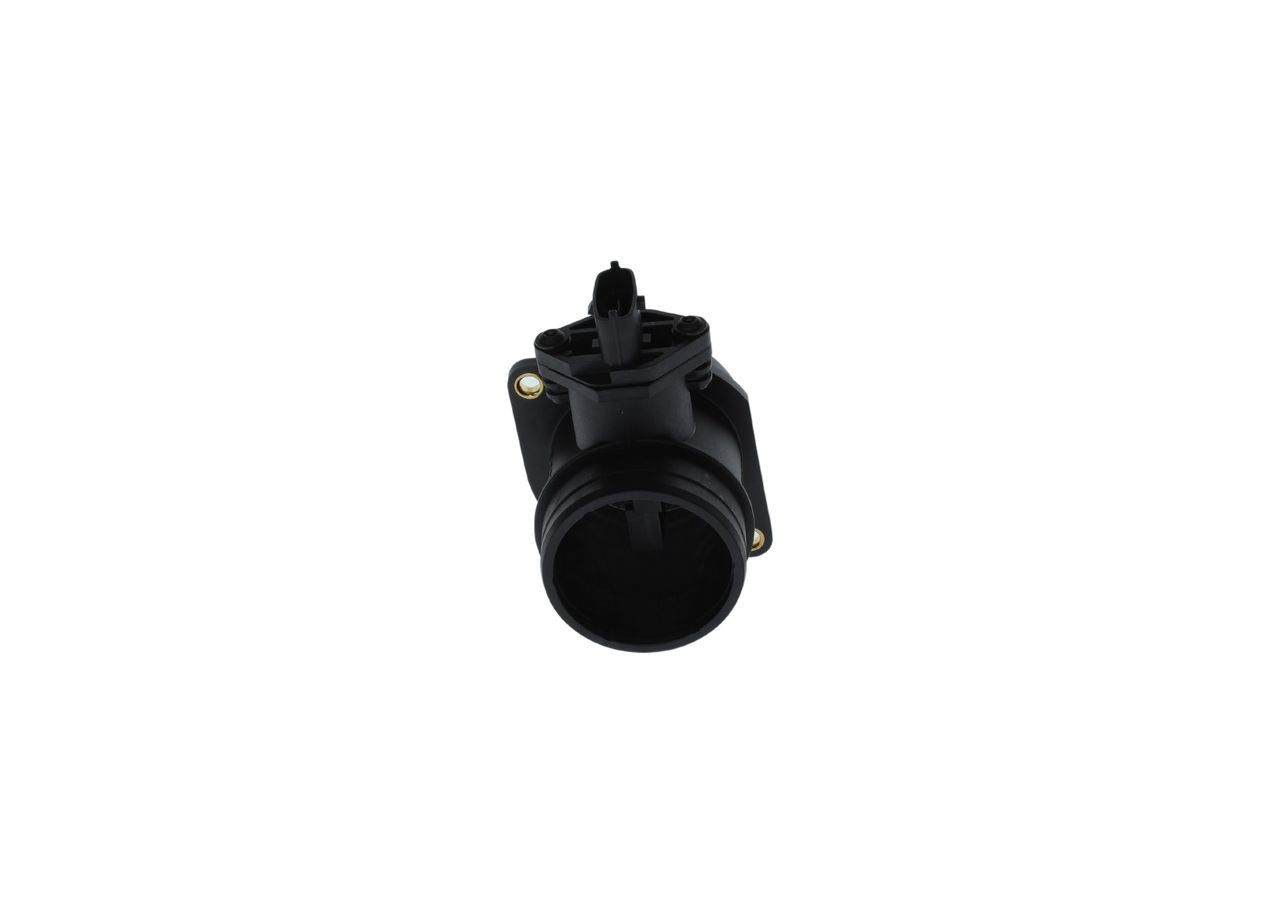 Sensor de fluxo (consumo) de ar, medidor de consumo M.A.F. - (Mass Airflow) Bosch 0280218120 preço, a partir de 81,65 USD