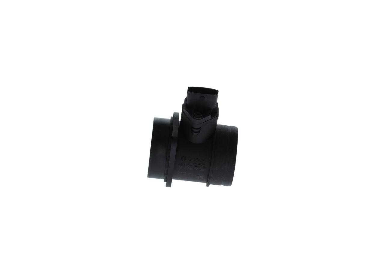Compre 0280218120 Bosch Sensor de fluxo (consumo) de ar, medidor de consumo M.A.F. - (Mass Airflow)