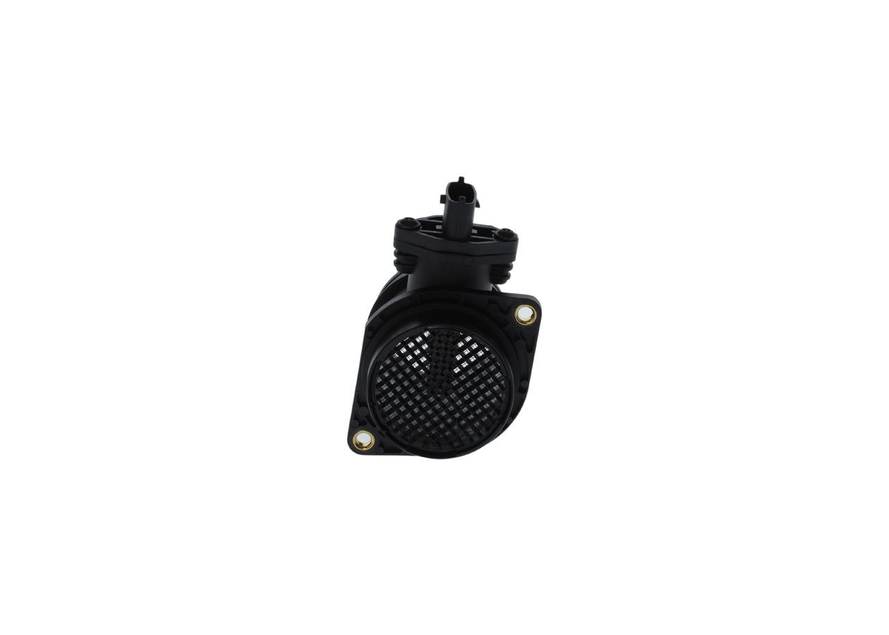 0280218120 Bosch Sensor de fluxo (consumo) de ar, medidor de consumo M.A.F. - (Mass Airflow)