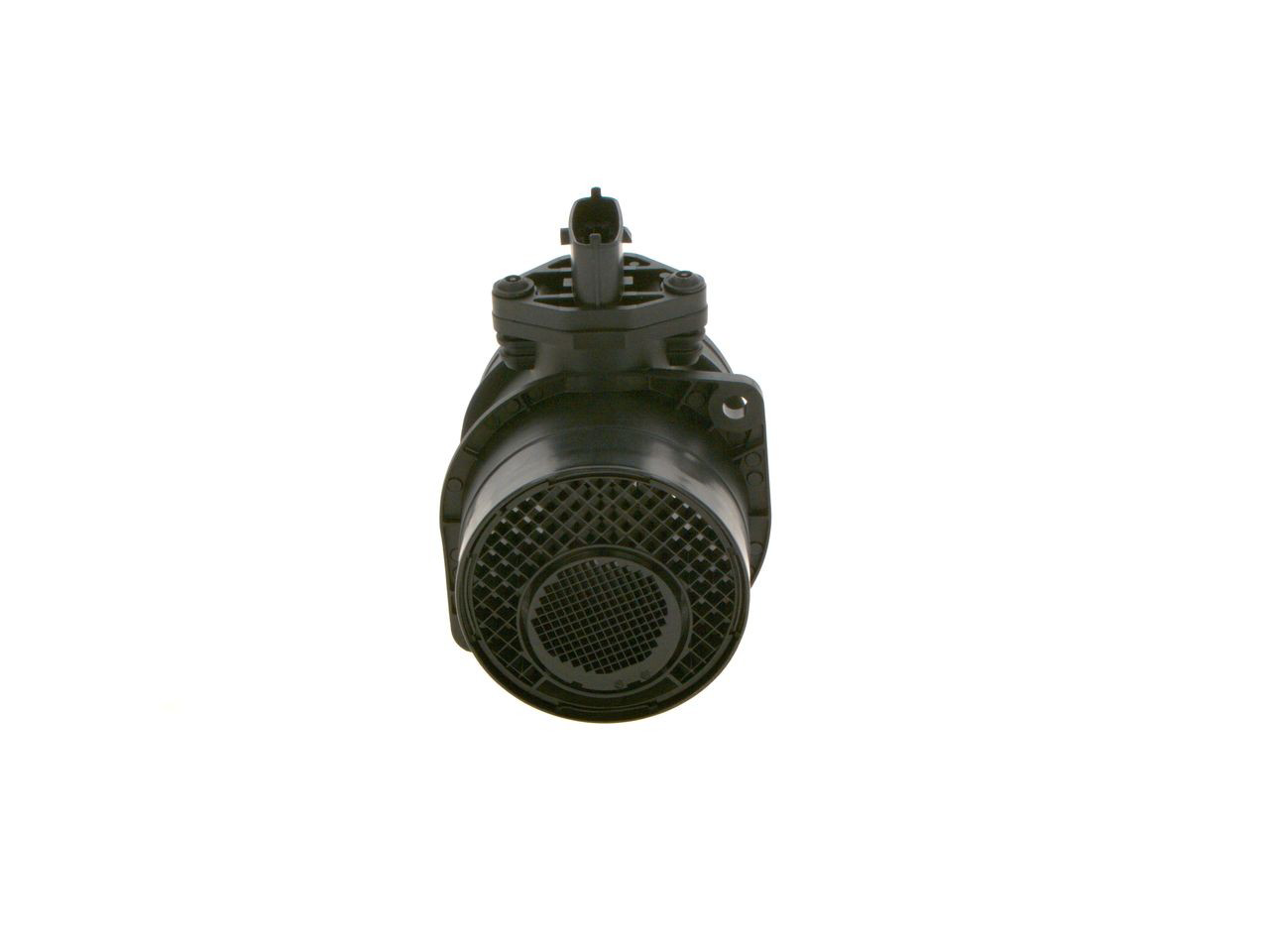 Sensor de fluxo (consumo) de ar, medidor de consumo M.A.F. - (Mass Airflow) 0280218130 Bosch