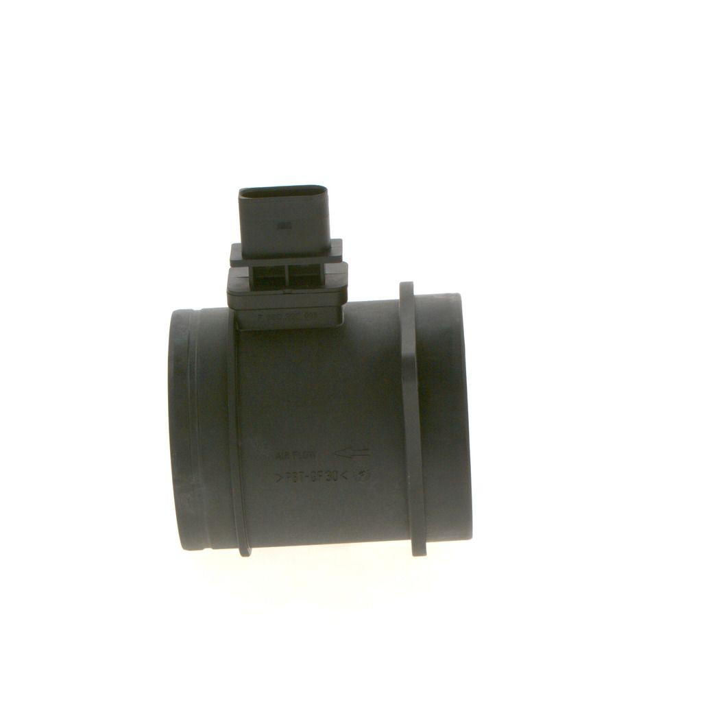 0280218175 Bosch Sensor de fluxo (consumo) de ar, medidor de consumo M.A.F. - (Mass Airflow)