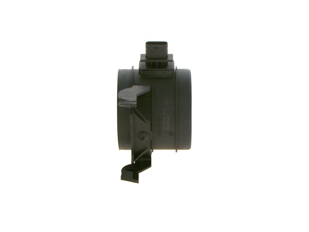 Compre 0280218190 Bosch Sensor de fluxo (consumo) de ar, medidor de consumo M.A.F. - (Mass Airflow)