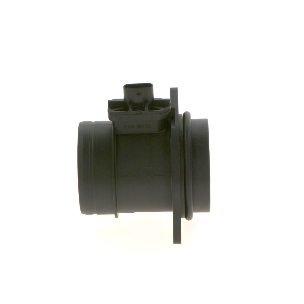 Sensor de fluxo (consumo) de ar, medidor de consumo M.A.F. - (Mass Airflow) Bosch 0280218241