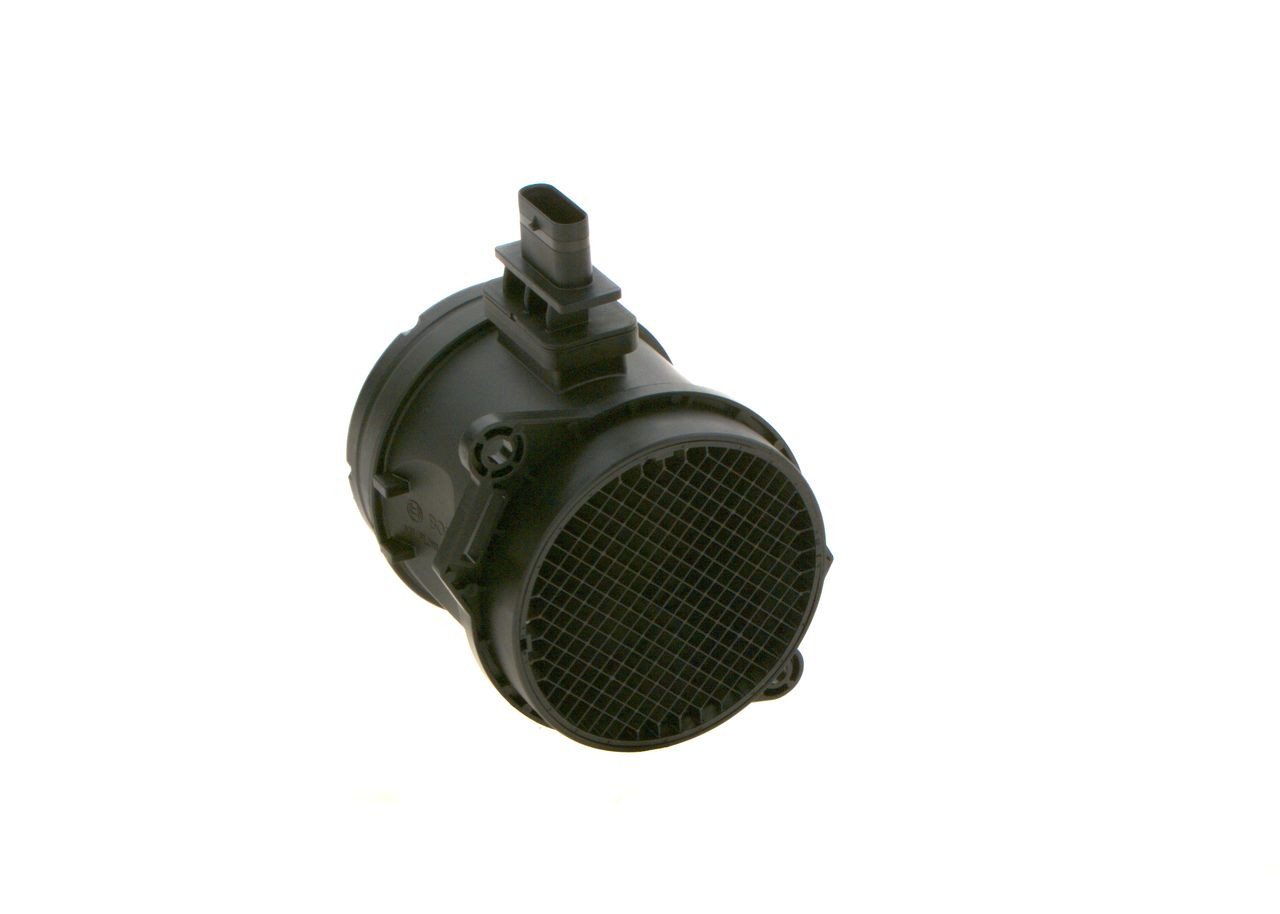 Sensor de fluxo (consumo) de ar, medidor de consumo M.A.F. - (Mass Airflow) Bosch 0280218260 preço, a partir de 164,14 USD