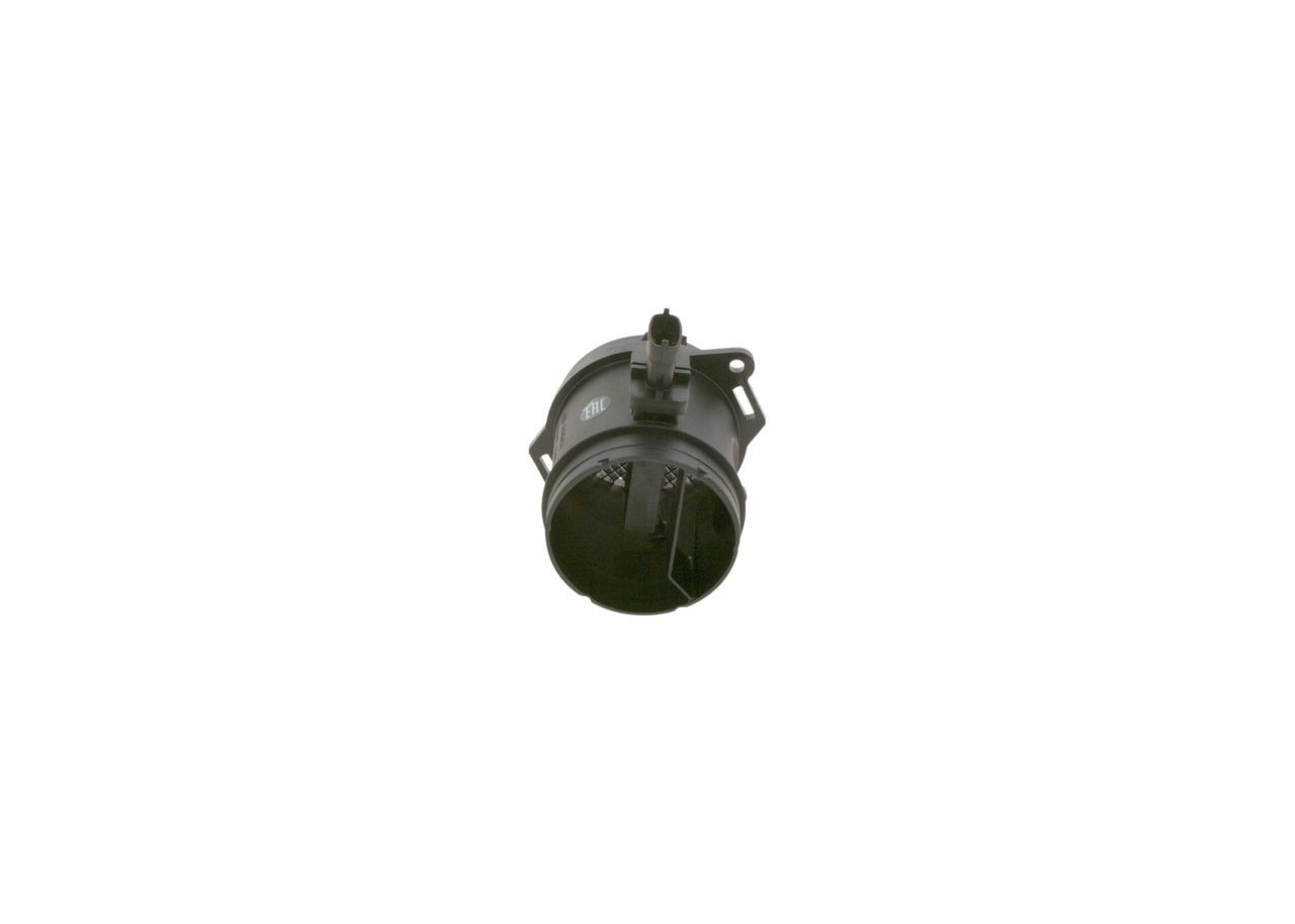 Sensor de fluxo (consumo) de ar, medidor de consumo M.A.F. - (Mass Airflow) Bosch 0280218281