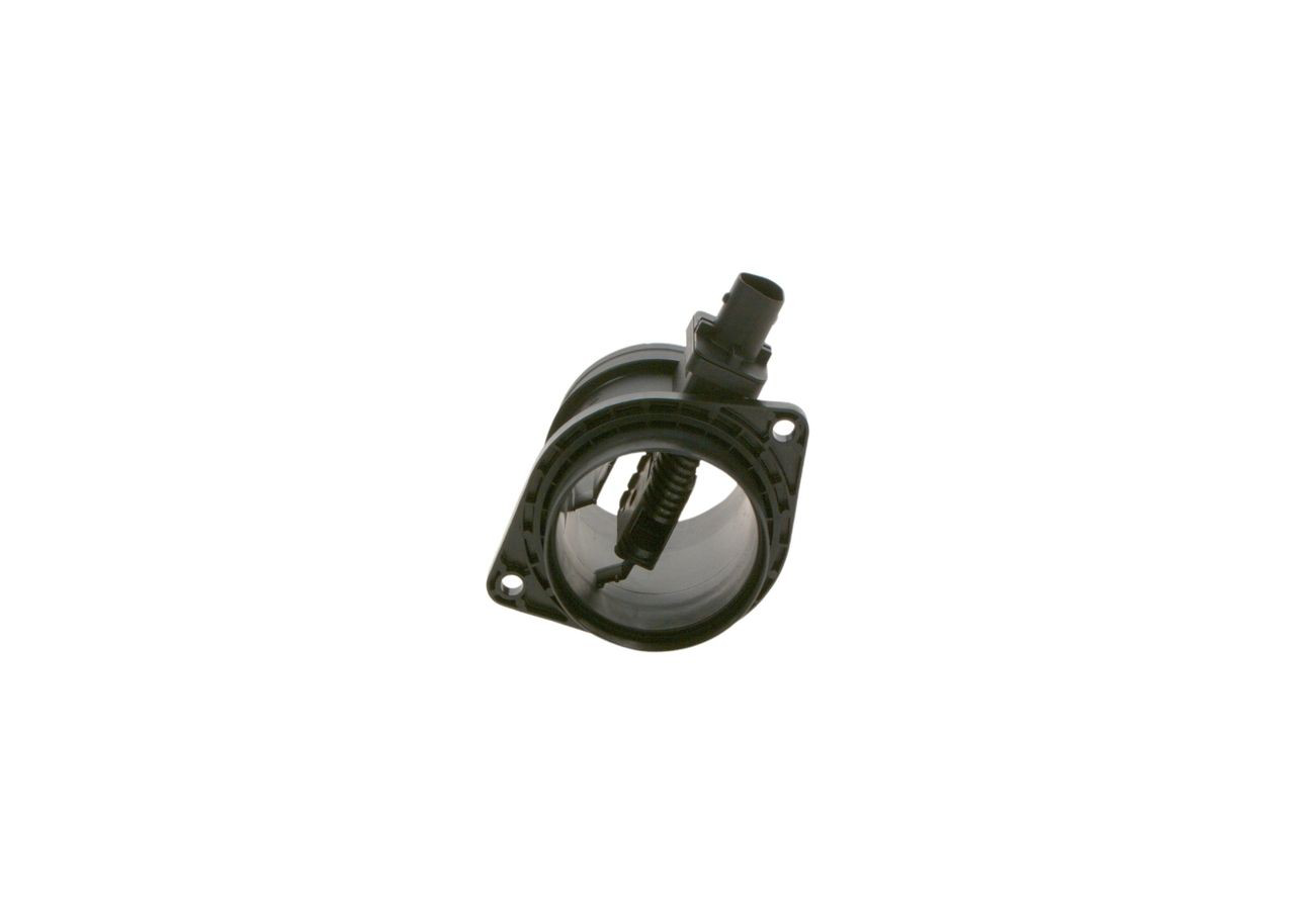 Sensor de fluxo (consumo) de ar, medidor de consumo M.A.F. - (Mass Airflow) Bosch 0280218286
