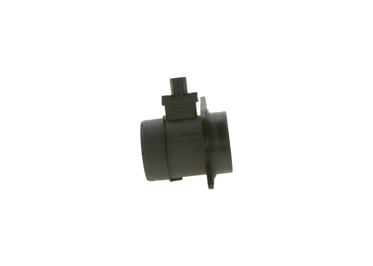 0280218286 Bosch Sensor de fluxo (consumo) de ar, medidor de consumo M.A.F. - (Mass Airflow)