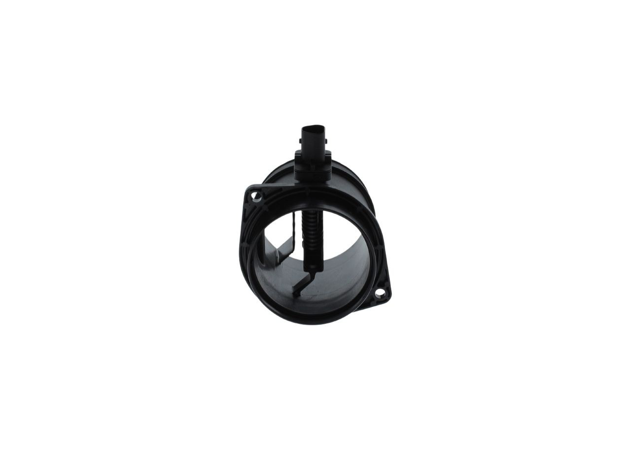 Sensor de fluxo (consumo) de ar, medidor de consumo M.A.F. - (Mass Airflow) Bosch 0280218288