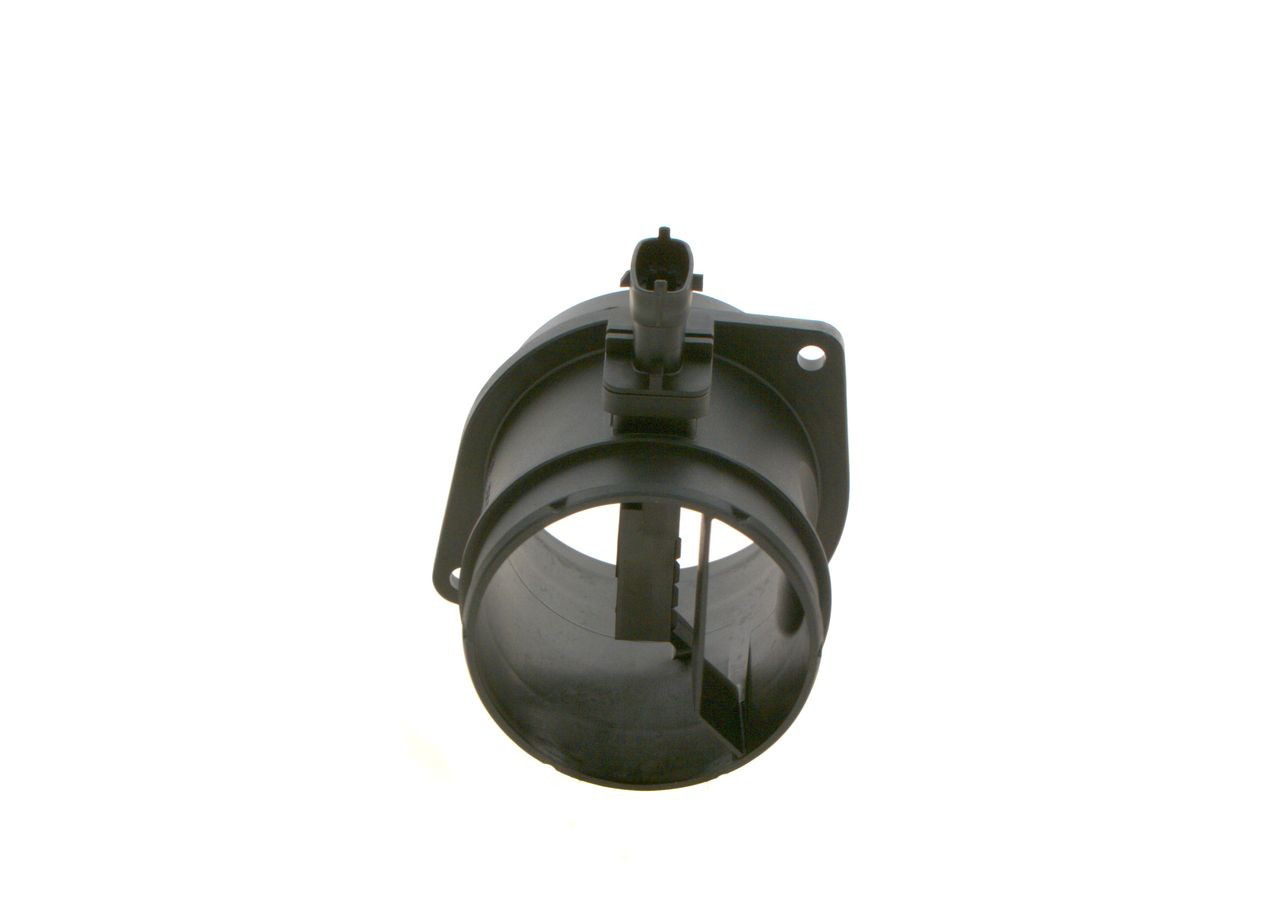 Sensor de fluxo (consumo) de ar, medidor de consumo M.A.F. - (Mass Airflow) Bosch 0280218307