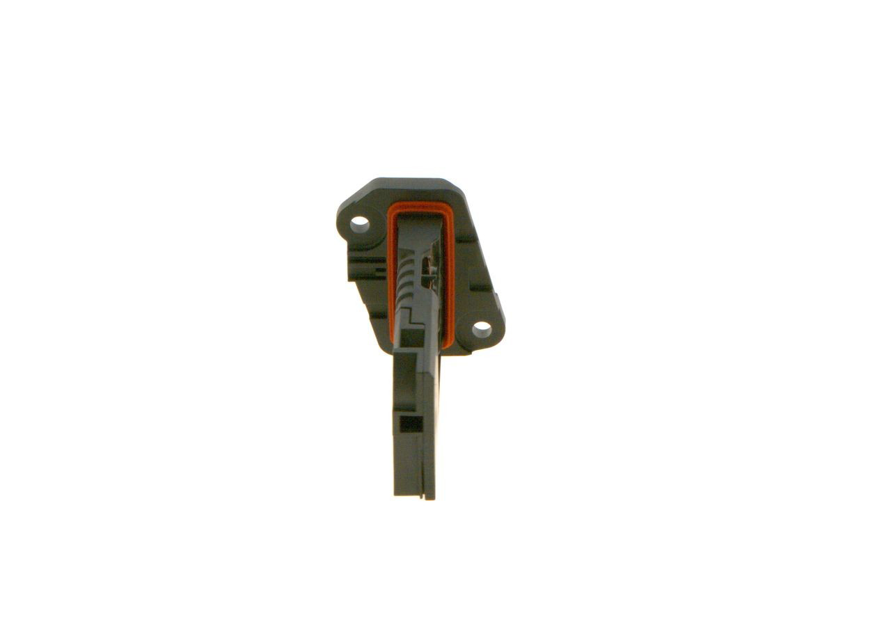 Sensor de fluxo (consumo) de ar, medidor de consumo M.A.F. - (Mass Airflow) 0280218324 Bosch