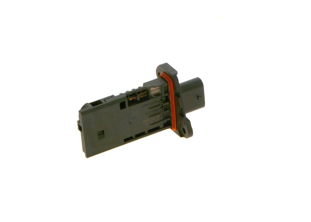 Sensor de fluxo (consumo) de ar, medidor de consumo M.A.F. - (Mass Airflow) Bosch 0280218324 preço, a partir de 124,29 USD