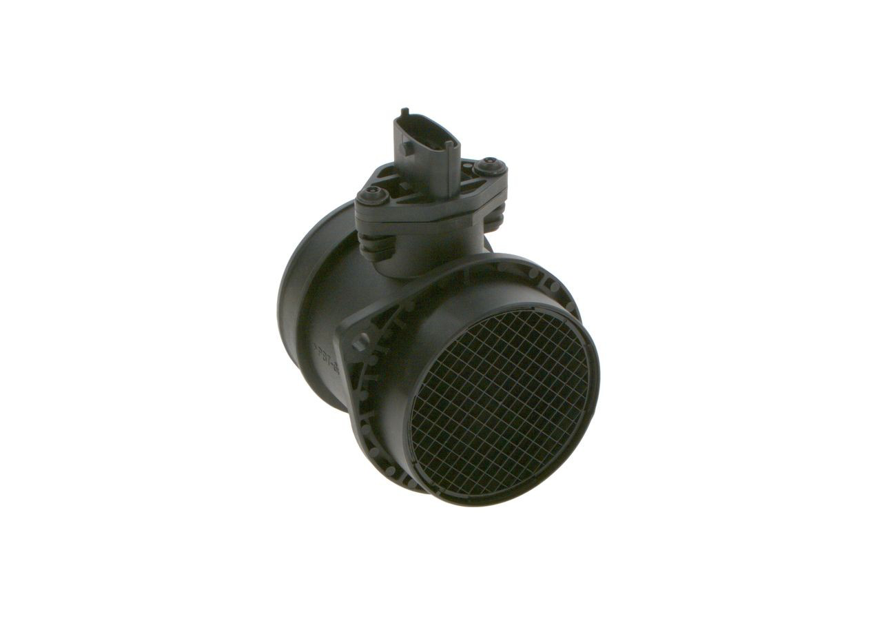 0280218335 Bosch Sensor de fluxo (consumo) de ar, medidor de consumo M.A.F. - (Mass Airflow)