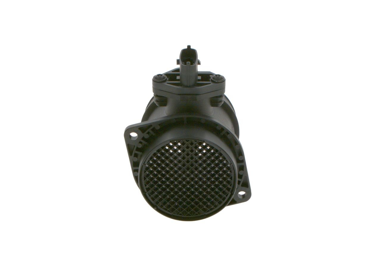 Sensor de fluxo (consumo) de ar, medidor de consumo M.A.F. - (Mass Airflow) Bosch 0280218335