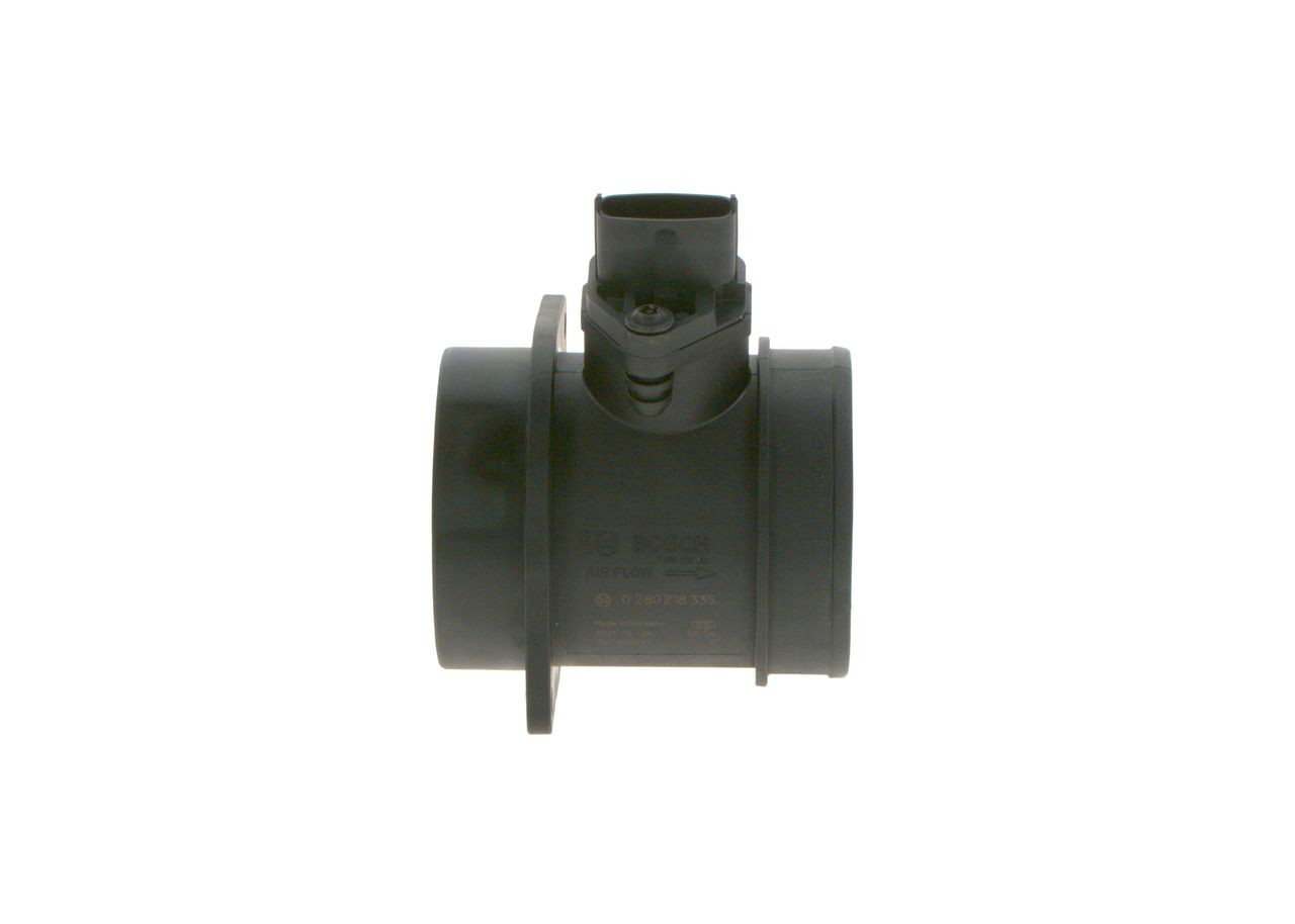 Sensor de fluxo (consumo) de ar, medidor de consumo M.A.F. - (Mass Airflow) Bosch 0280218335 preço, a partir de 66,09 USD